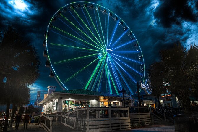 Pirate City Ghosts - Unforgettable Experiences and Memorable Moments