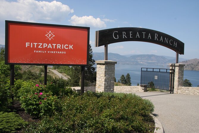 Pirvate Winery Tour of Okanagan Valley, British Columbia  - Kelowna & Okanagan Valley - Tour Guide and Experience