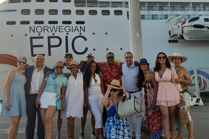 Pisa and Florence Private Day Tour From Livorno Port - Reviews and Testimonials
