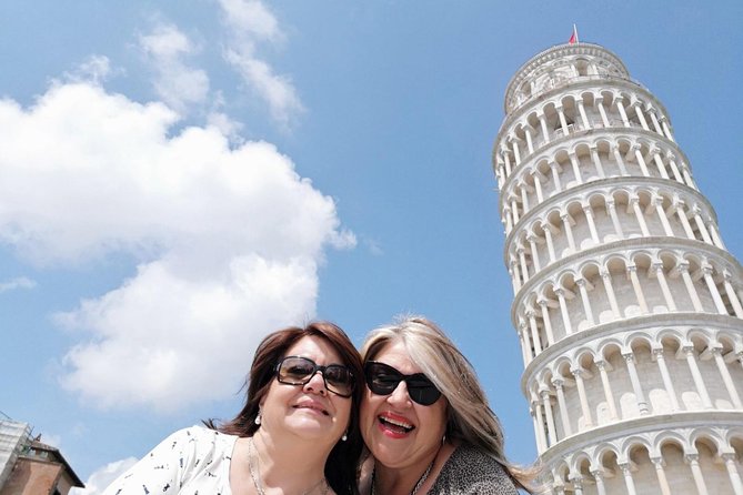 Pisa Guided Tour and Wine Tasting With Leaning Tower Ticket (Option) - The Sum Up