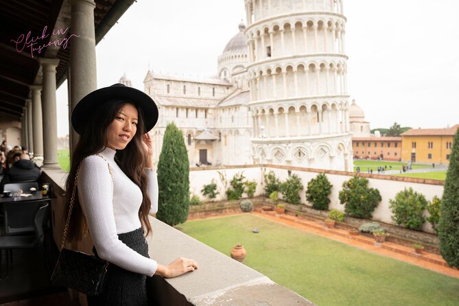 Pisa Walking Tour With Private Shooting - Common Questions