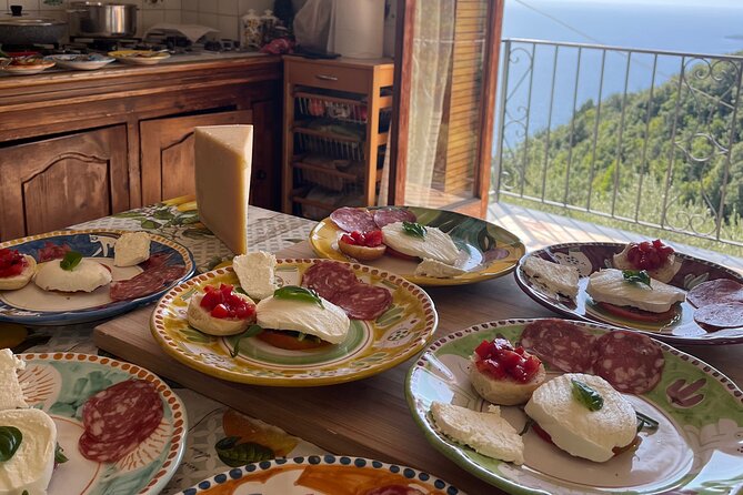 Pizza and Tiramisu Class With a Local Mom in Positano - Questions and Contact Information