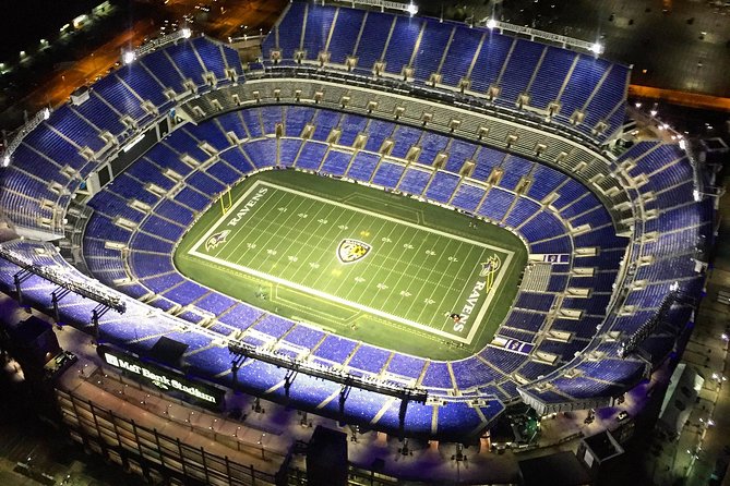 Platinum Package - Helicopter Tour With Dinner at Ruths Chris or Capital Grille - Reviews and Photos