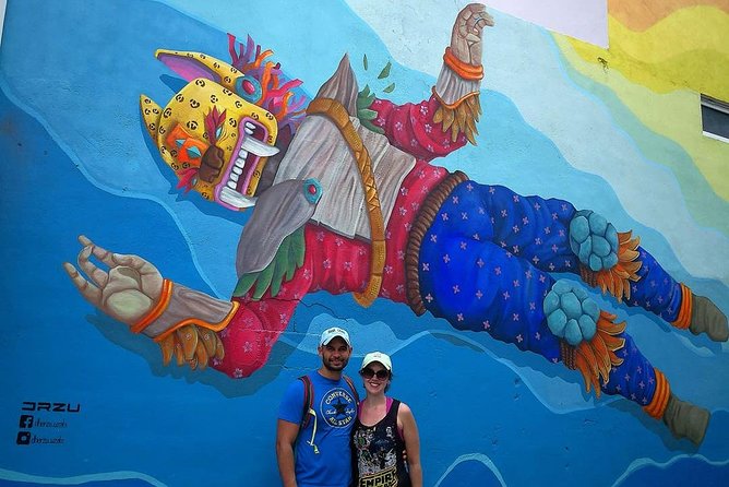 Playa Del Carmen Family and Kids Private City Tour - Wheelchair Accessibility and Service Animals