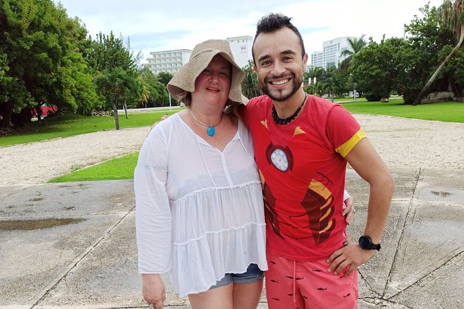 Playa Del Carmen Salsa or Bachata Dance Lesson From Playa Del Carmen - Friendly and Professional Teaching for Beginners
