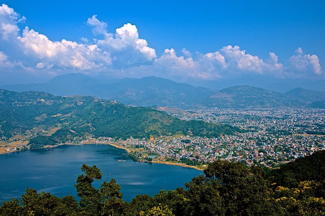 Pokhara City Tour: Full Day Sightseeing - Good To Know