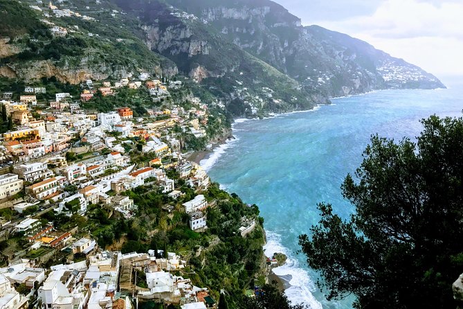 Pompeii Positano and La Tagliata Restaurant - Traveler Photos
