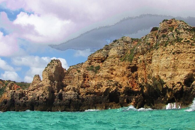 Ponta De Piedade Caves From Lagos Small-Group Boat Tour - Miscellaneous