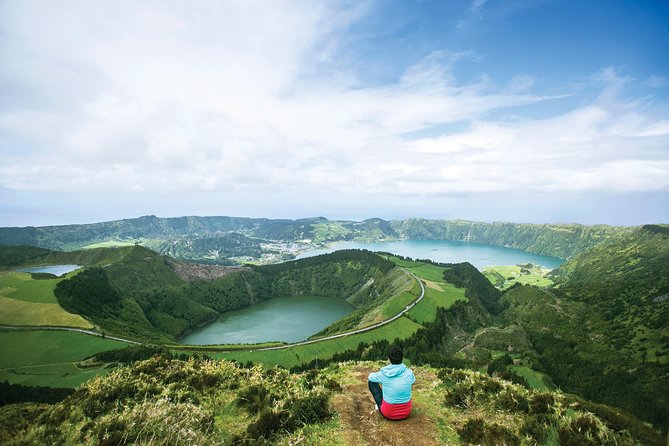 Ponta Delgada Private Western Island Tour - Inclusions
