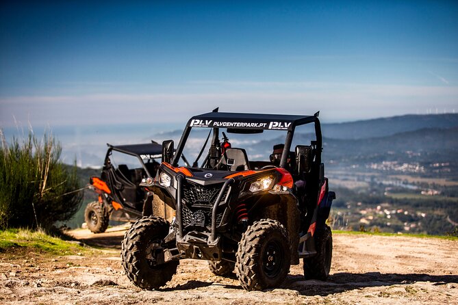 Ponte De Lima Guided Buggy Tour - Directions