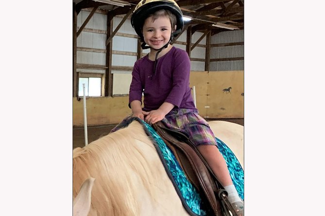 Pony Rides and Petting Zoo - Common Questions