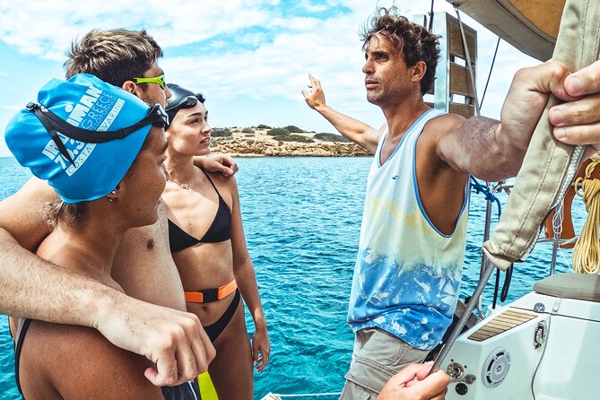 Poros: Weekly Swimming Cruise - Explore Saronic Islands - The Sum Up