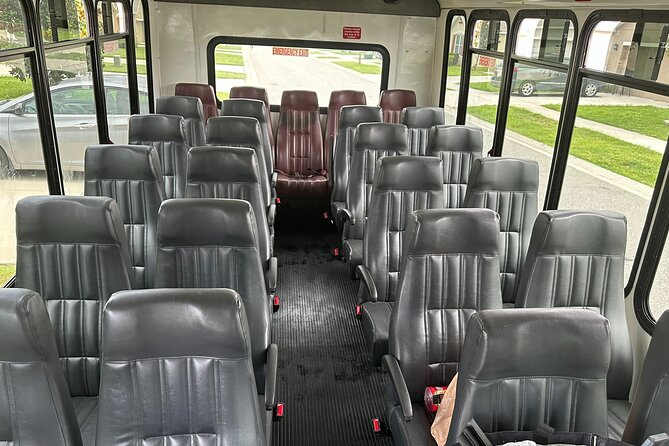 Port Canaveral Shuttle Transfer From/To Orlando Airport/Hotels - Common Questions