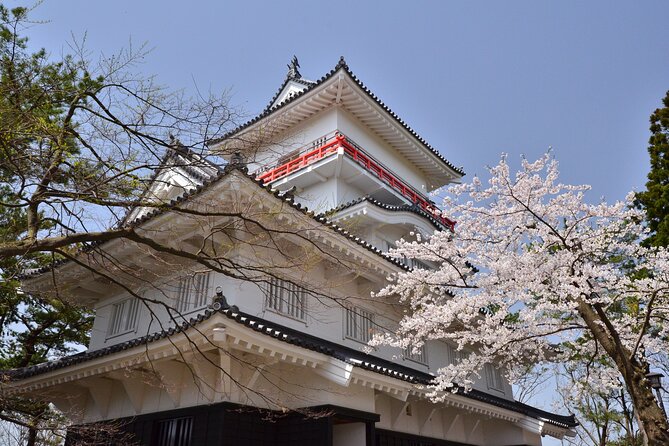 Port Pick-Up: Akita Private Tour Licensed Guide＆ Vehicle - Important Reminders