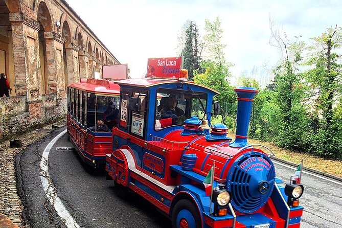 Porticoes of Bologna and Basilica San Luca Guided Tour - The Sum Up