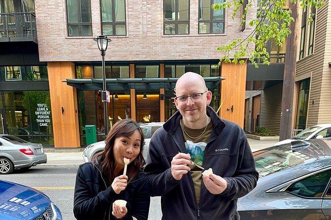 Portland Ice Cream Tour - Positive Reviews