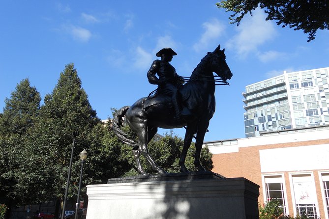 Portland Scavenger Hunt Adventure - The Sum Up