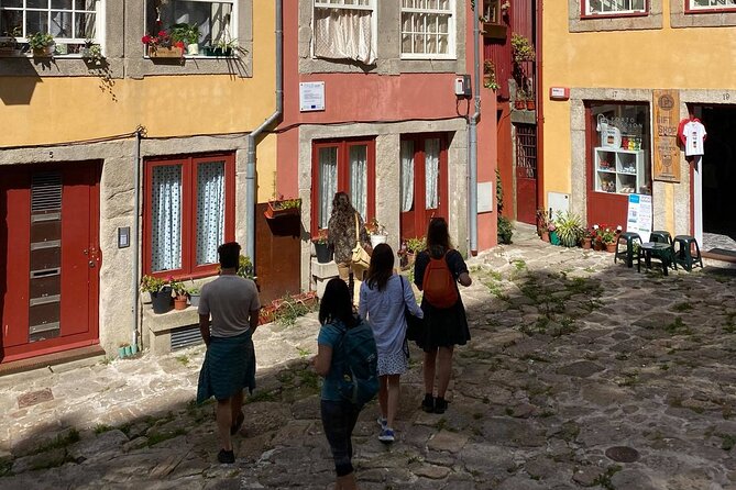 Porto City Walking Tour - Positive Review From Ashok_K