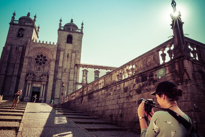 Porto Half-Day Sightseeing and Photography Session - The Sum Up