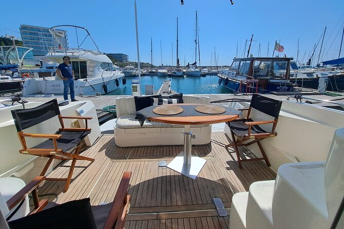 Porto: Luxury Yacht Tour of the 6 Bridges and Douro Natural Reserve - Common Questions