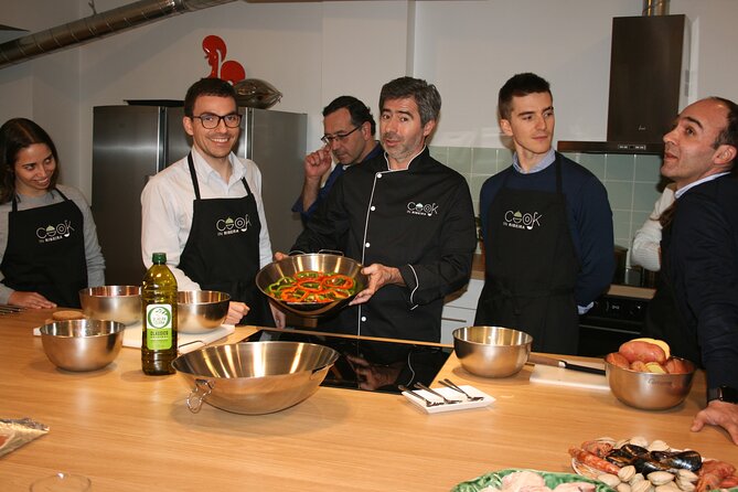 Porto Market Tour & Cooking Class - Half Day - Sample Menu and Beverages
