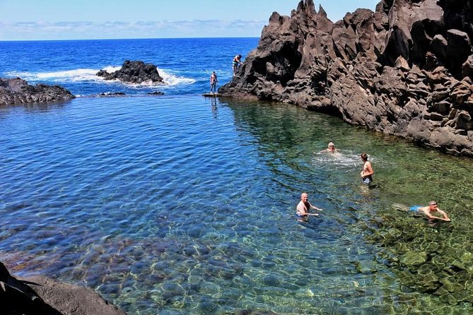Porto Moniz 4WD Jeep Full Day Tour - Customer Testimonials: Personal Experiences and Recommendations