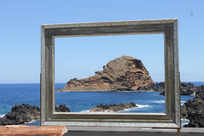 Porto Moniz - Enchanted Terraces: Open 4x4 Full Day Tour - Additional Information