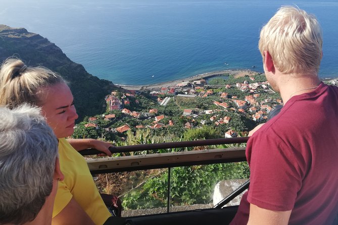Porto Moniz - Private Full-Day - Safari 4x4 Tour - NorthWest - Additional Information