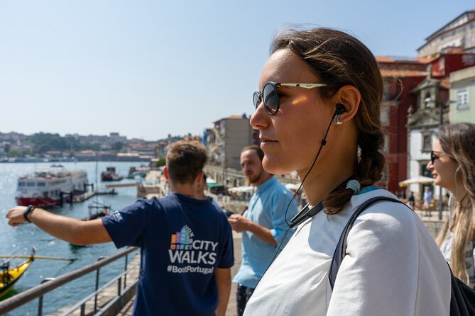 Porto: Old Town & City Highlights Walking Tours - The Sum Up