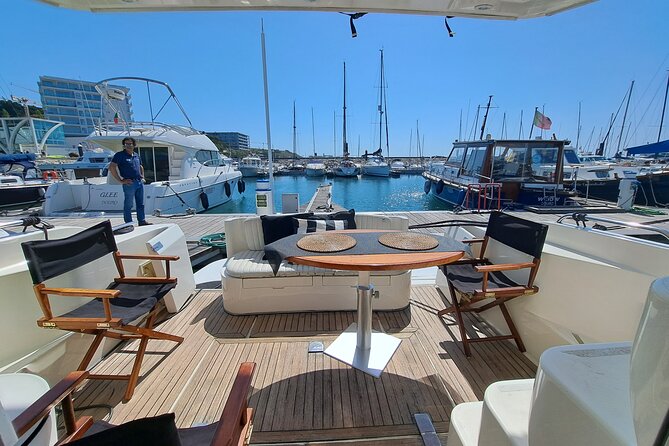 Porto: Private Sunset Tour on Luxury Yacht on Douro River - Tour Details