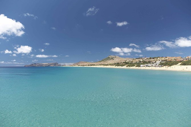 Porto Santo One-Day Cruise and Tour - Common Questions