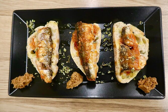 Porto Walking Food Tour With Secret Food Tours - Dietary Restrictions and Group Size
