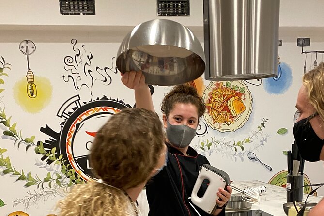Portuguese Cooking Class in Lisbon - Common Questions
