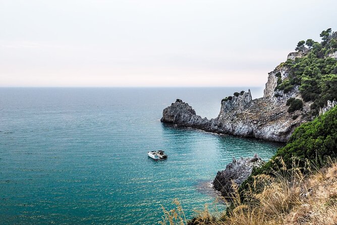 Positano, Amalfi & Ravello - Luxury Small Group Tour - The Sum Up