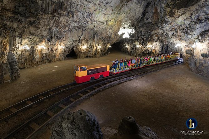 Postojna Cave and Predjama Castle - Private Tour From Trieste - The Sum Up