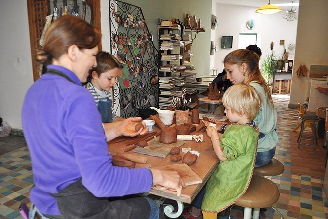 Pottery, Discovery Workshop in Marrakech - Cancellation Policy