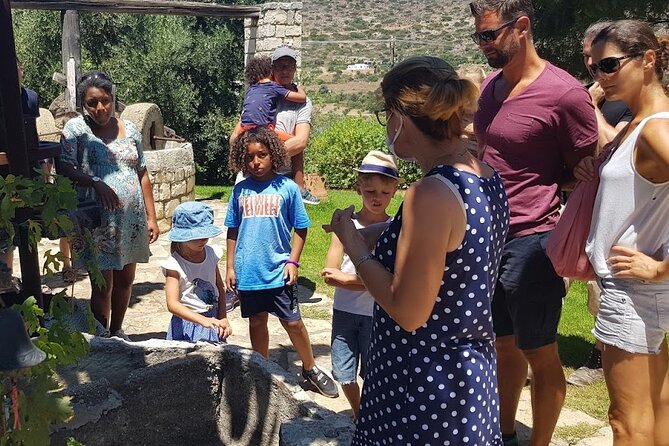 Pottery Workshop - Honey & Olive Oil Experience - The Sum Up