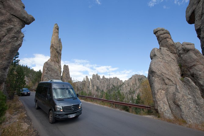 Premiere Private Black Hills Tour: Mt Rushmore, Crazy Horse & Custer State Park - Common Questions
