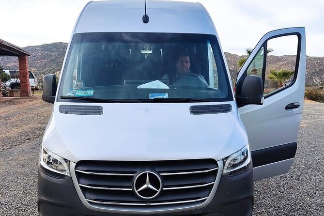 Premium Valle De Guadalupe Wine and Food Tour - Featured Review