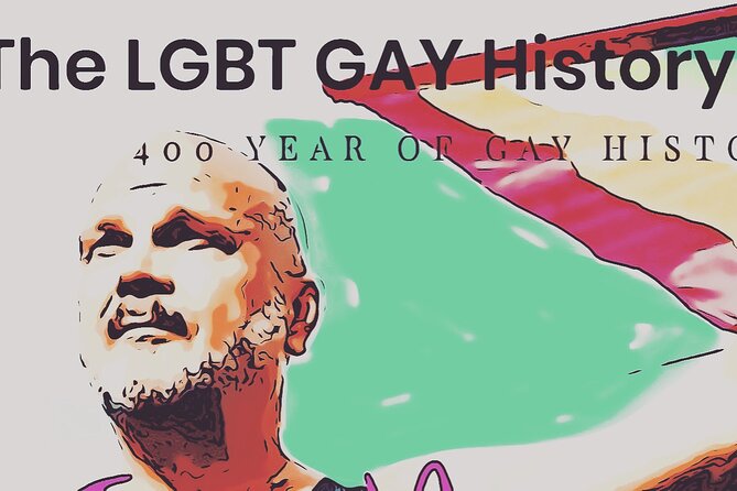 PRIDE Amsterdams Gay Queer LGBTQI Historical Tour. - Directions