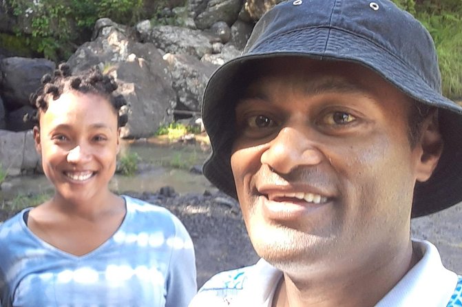 Private 2 Days 1 Night Adventurous Hike - Common Questions