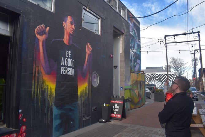 Private 2 Hour Denver Art Walking Tour - Traveler Photos
