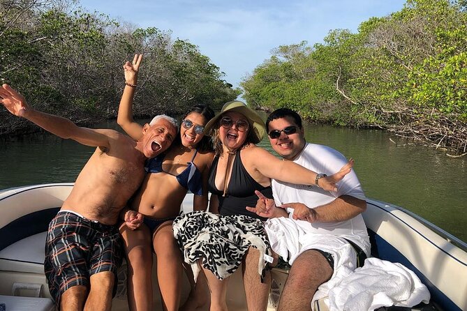 Private 2 Hour Mangrove Ecotour - Meeting Point