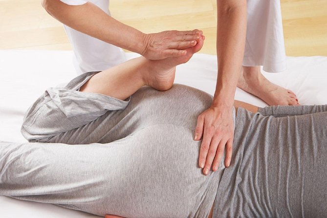 Private 2-Hour Shiatsu Massage Therapy, Da Nang - Common Questions