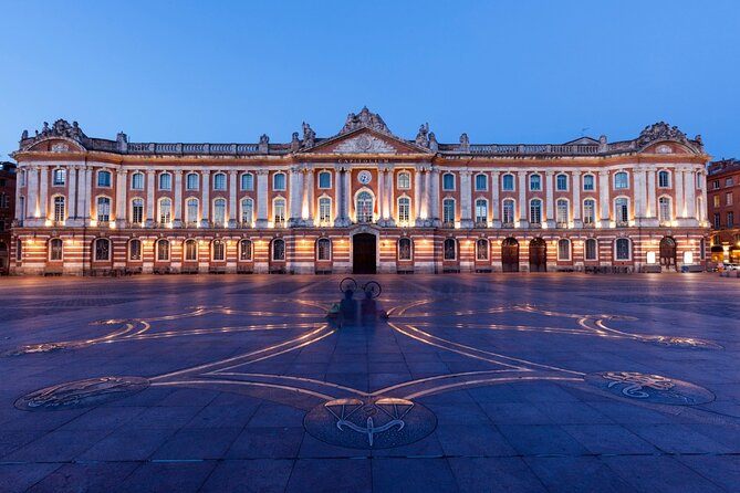 Private 3-Hour Walking Tour of Toulouse With Official Tour Guide - Cultural Experiences