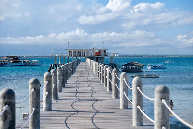Private 3-Hours Walking Tour of Cadiz - Hidden Gems