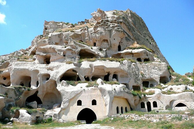 Private 4 Days Turkey Tour From Istanbul to Cappadocia, Ephesus, Pamukkale - The Sum Up