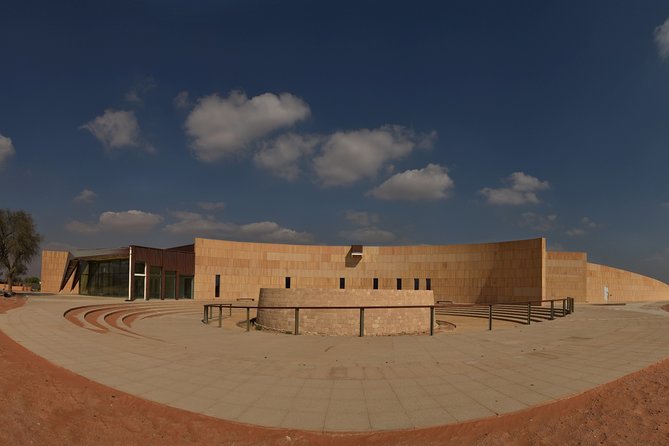 Private 4x4 Mleiha Desert Safari Horse Riding With Museum Visit - Common Questions