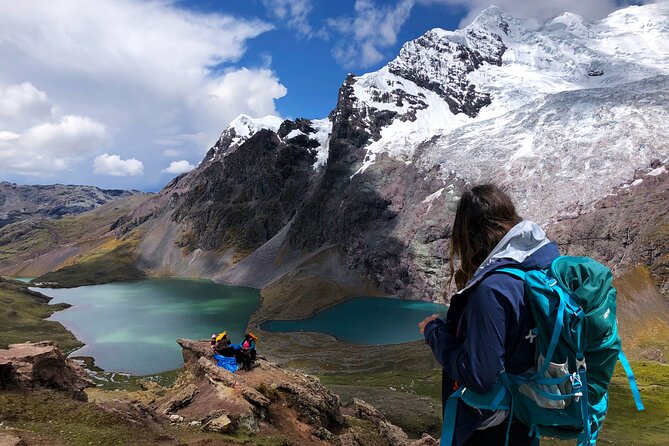 Private 5-Day All-Inclusive Trek Ausangate Mountain From Cusco - Good To Know