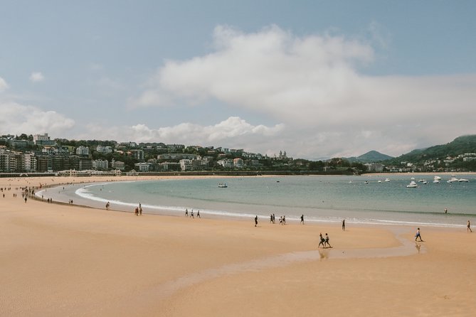 Private 5 Day Experience in San Sebastian. Private Tours & Bilbao and Transfers - Common Questions